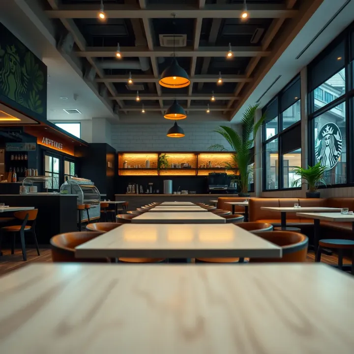 Concorrentes do Starbucks no Brasil: Análise Completa Concorrentes do Starbucks no Brasil: Análise Completa