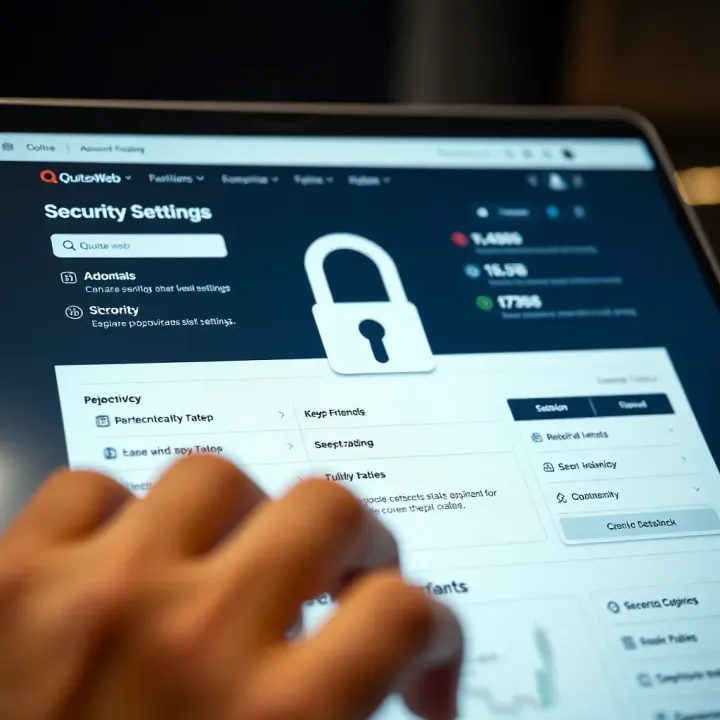 Análise Detalhada da Plataforma Quotex Web Análise Detalhada da Plataforma Quotex Web