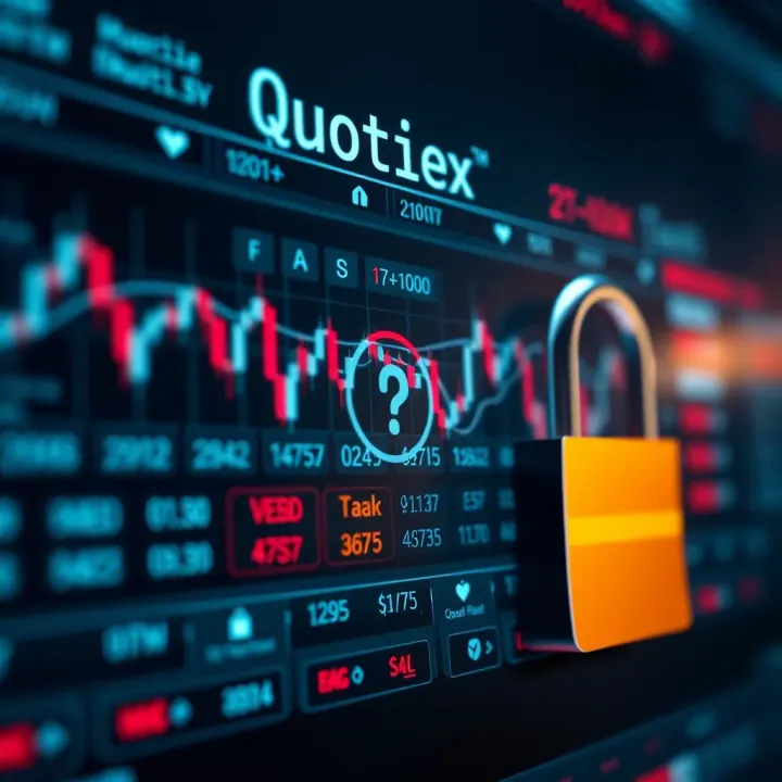 Análise da Confiabilidade da Plataforma Quotex Análise da Confiabilidade da Plataforma Quotex