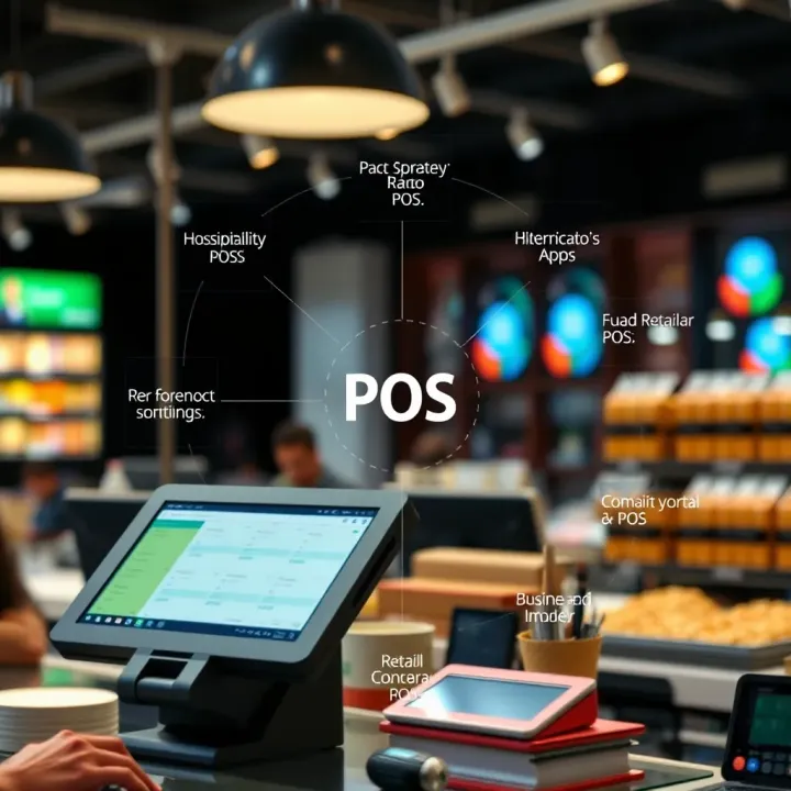 O que é POS: significado e usos práticos O que é POS: significado e usos práticos