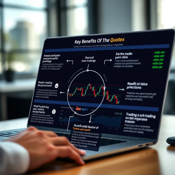 Conta Demo na Quotex: Guia para Iniciantes Conta Demo na Quotex: Guia para Iniciantes