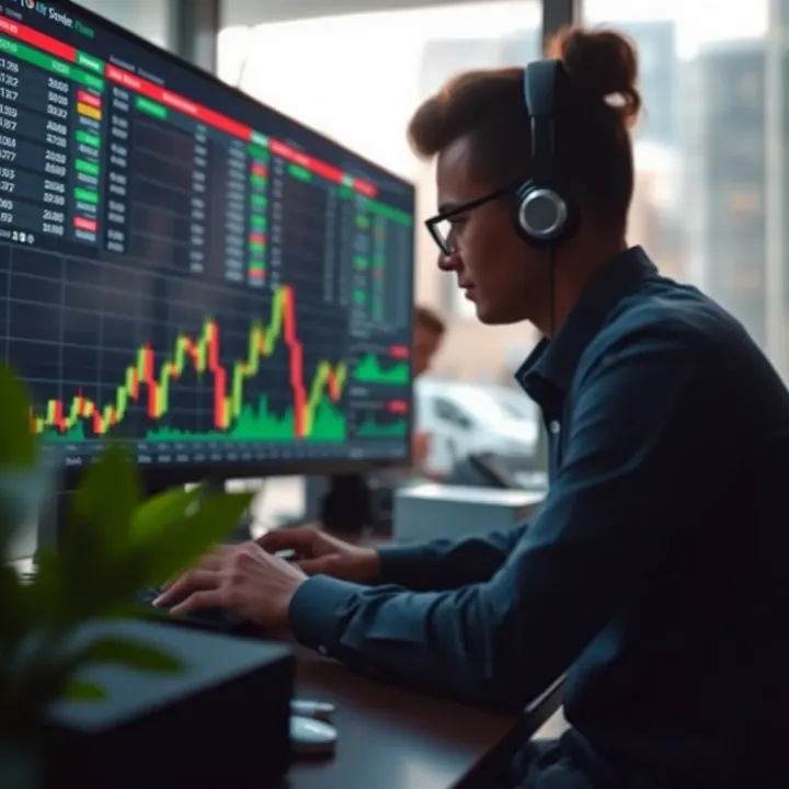 Forex trading costs and advanced tools overview