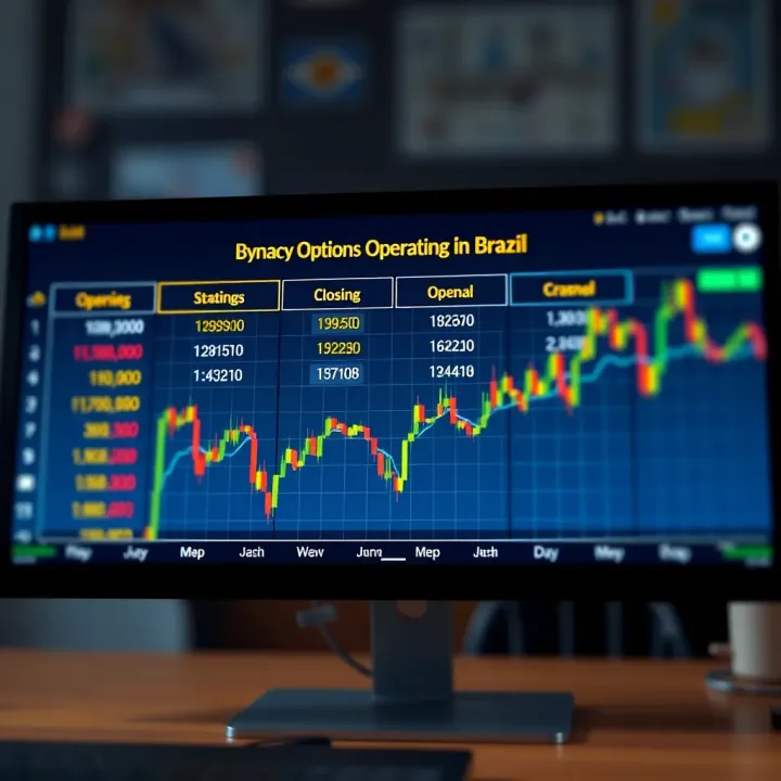 Horário do Mercado de Opções Binárias no Brasil Horário do Mercado de Opções Binárias no Brasil