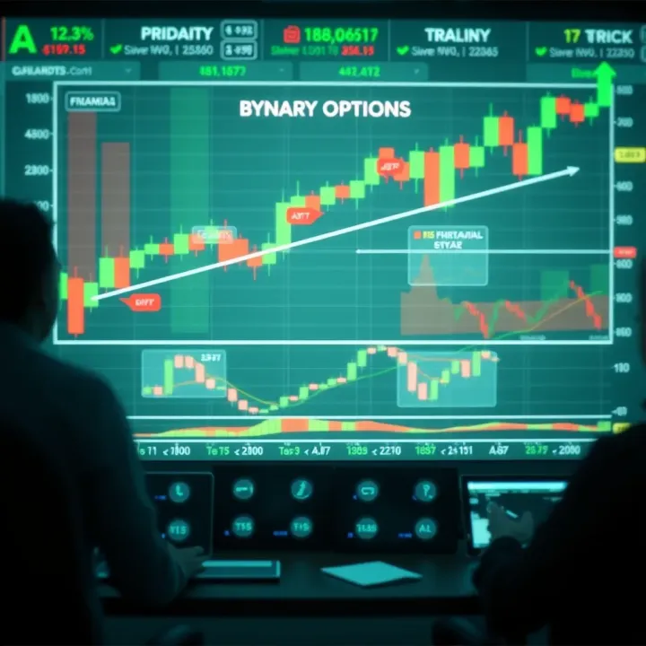 Operações Binárias: Guia para Investir com Segurança Operações Binárias: Guia para Investir com Segurança