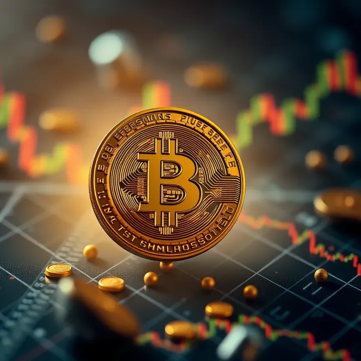 Previsão do Bitcoin Hoje: Análise e Tendências Atualizadas