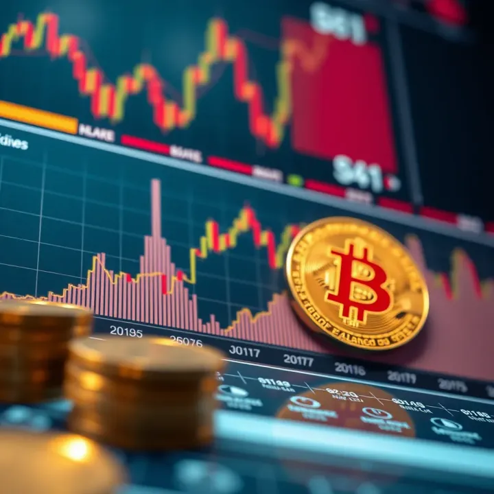 Previsões e Análise do Mercado de Bitcoin Previsões e Análise do Mercado de Bitcoin