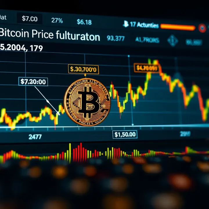Previsão do Bitcoin para Hoje: Análise Atualizada Previsão do Bitcoin para Hoje: Análise Atualizada