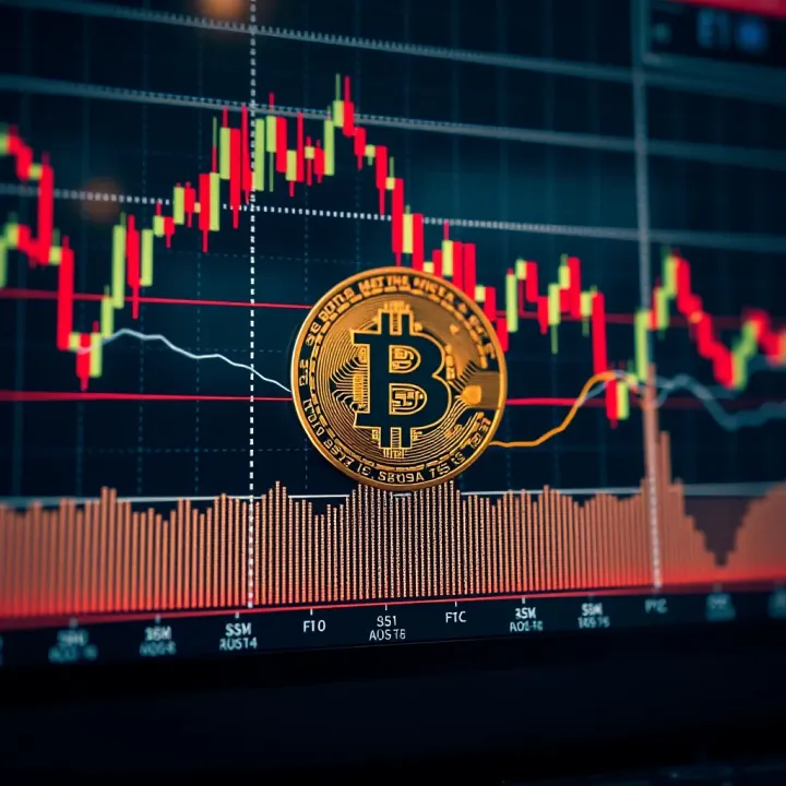 Previsão do Bitcoin para a Semana Atual Previsão do Bitcoin para a Semana Atual