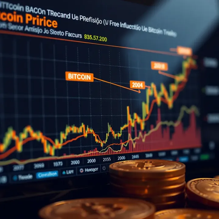 Análise e Previsão do Bitcoin para Investidores Análise e Previsão do Bitcoin para Investidores