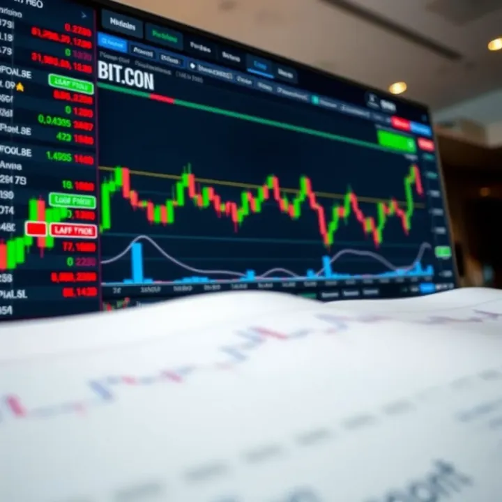 Previsão do Bitcoin para os Próximos Dias Previsão do Bitcoin para os Próximos Dias