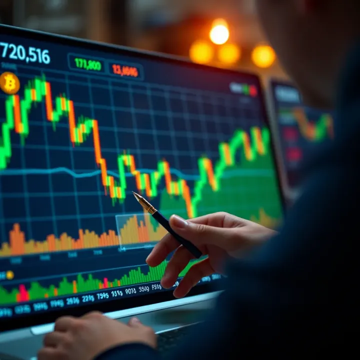 Bitcoin Profit é Confiável? Veja a Análise Completa Bitcoin Profit é Confiável? Veja a Análise Completa