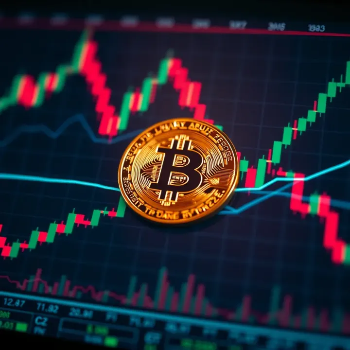Previsão do Bitcoin Hoje: Análise Atualizada Previsão do Bitcoin Hoje: Análise Atualizada