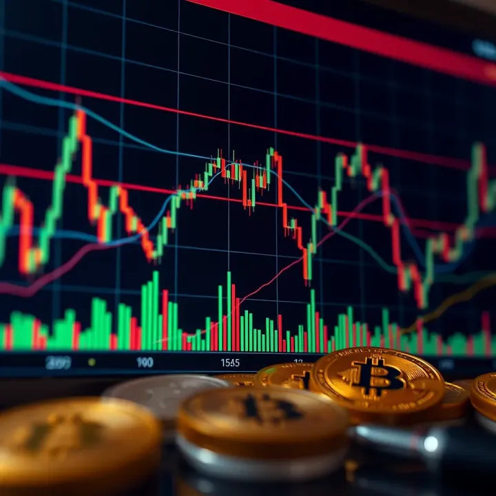 Previsão do Bitcoin Hoje: Análise e Tendências Atualizadas Previsão do Bitcoin Hoje: Análise e Tendências Atualizadas
