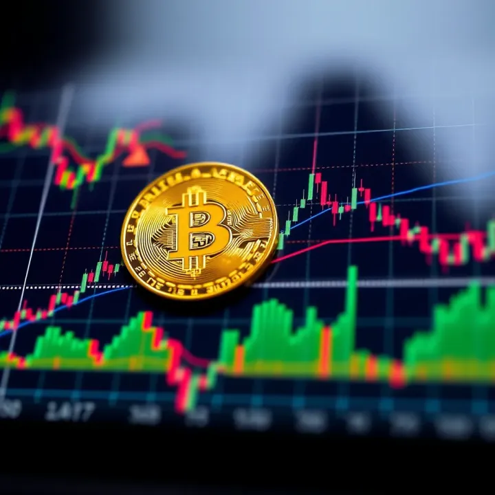 Análise Atual e Perspectivas do Bitcoin Análise Atual e Perspectivas do Bitcoin