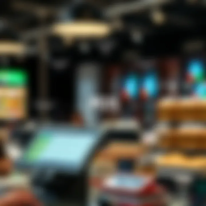 O que é POS: significado e usos práticos