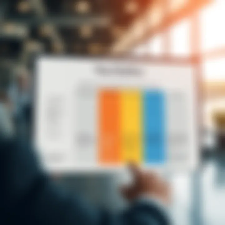 Benefits of Axi Select Compared to Other Tools Comparison chart displaying advantages of Axi Select against other market solutions