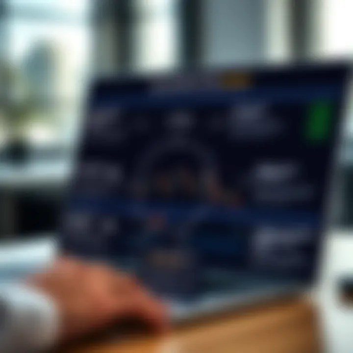 Conta Demo na Quotex: Guia para Iniciantes