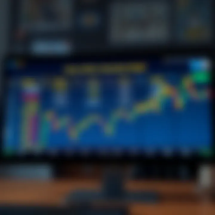 Chart showing opening and closing times of binary options market in Brazil