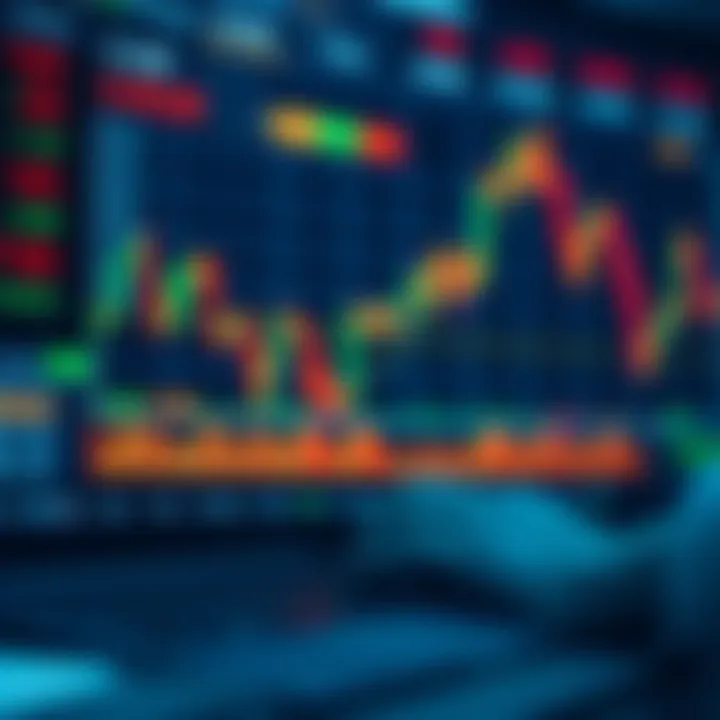 Essential Trading Strategies and Risk Management for Binary Options Visual representation of basic trading strategies and risk management tips for new binary options traders
