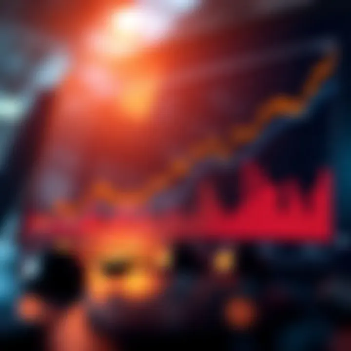 Analysis and Future Predictions of Chainlink Token Performance Graph illustrating Chainlink token performance and market trends over time