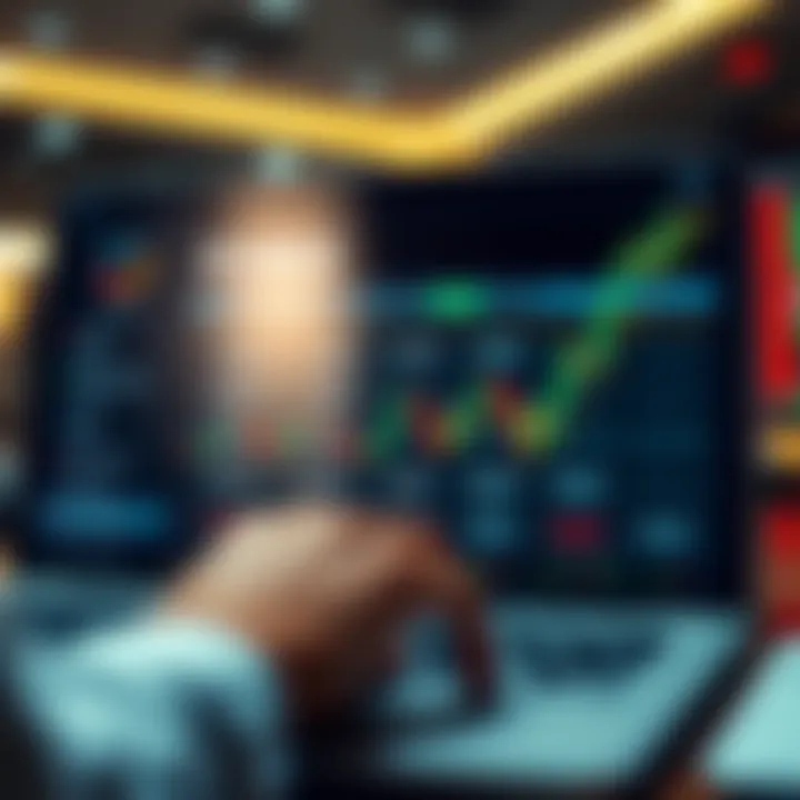 Como escolher a melhor plataforma Forex para operar