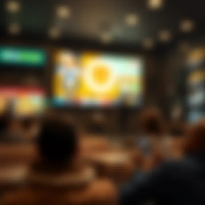 Visual representation of exclusive benefits and rewards obtained through promotional codes