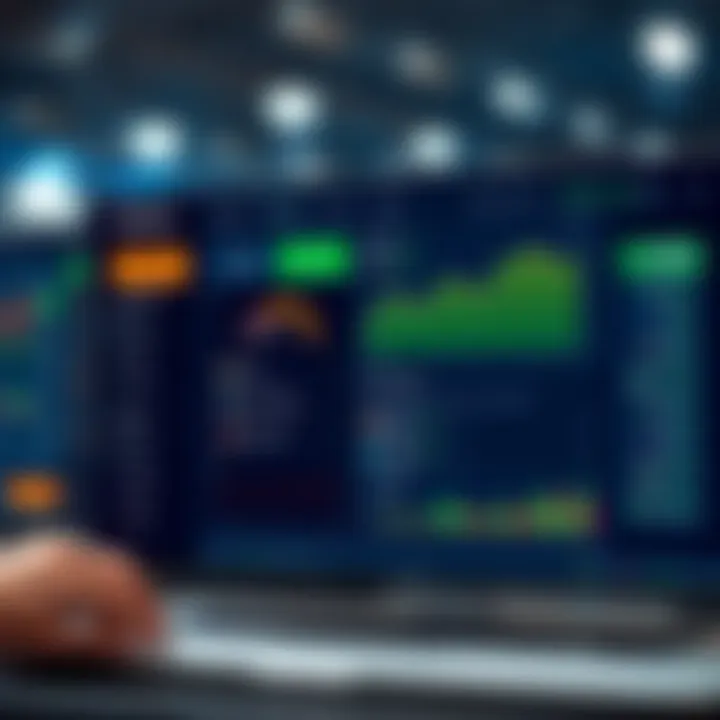 Análise da Plataforma Quotex: Funcionalidades e Vantagens