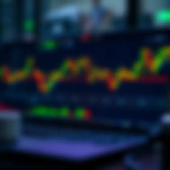 Basic Trading Strategies and Risk Management in Forex Visual representation of basic Forex trading strategies and risk management techniques