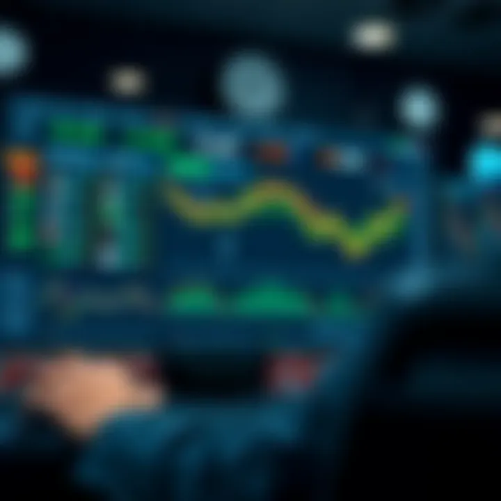 Guia Completo para Escolher Plataformas Forex