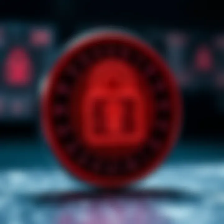 Security features and account recovery options available on Quotex platform