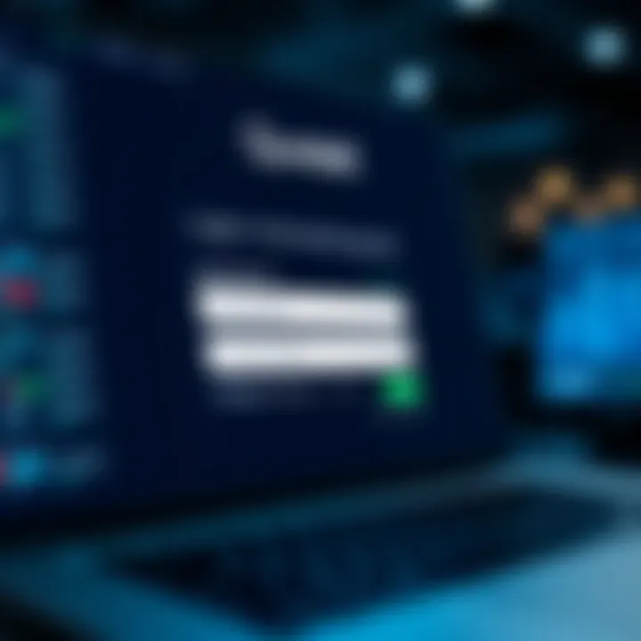 Como Fazer Login no QuoteX: Guia Prático