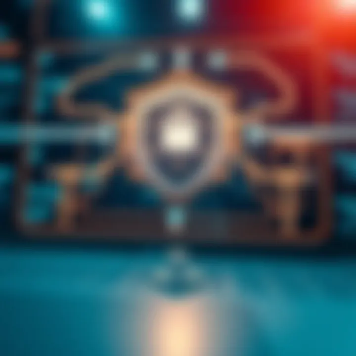 Secure login screen emphasizing Deriv’s safety features