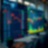 Overview of Deriv.com trading platform interface showing various market options and asset types