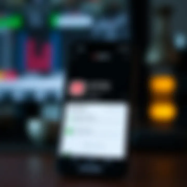 Como Baixar e Usar o App IQ Option com Segurança