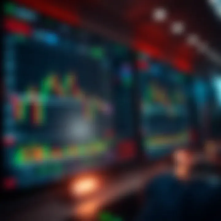 E-Trading: Entenda o Mercado de Negociações Online E-Trading: Entenda o Mercado de Negociações Online