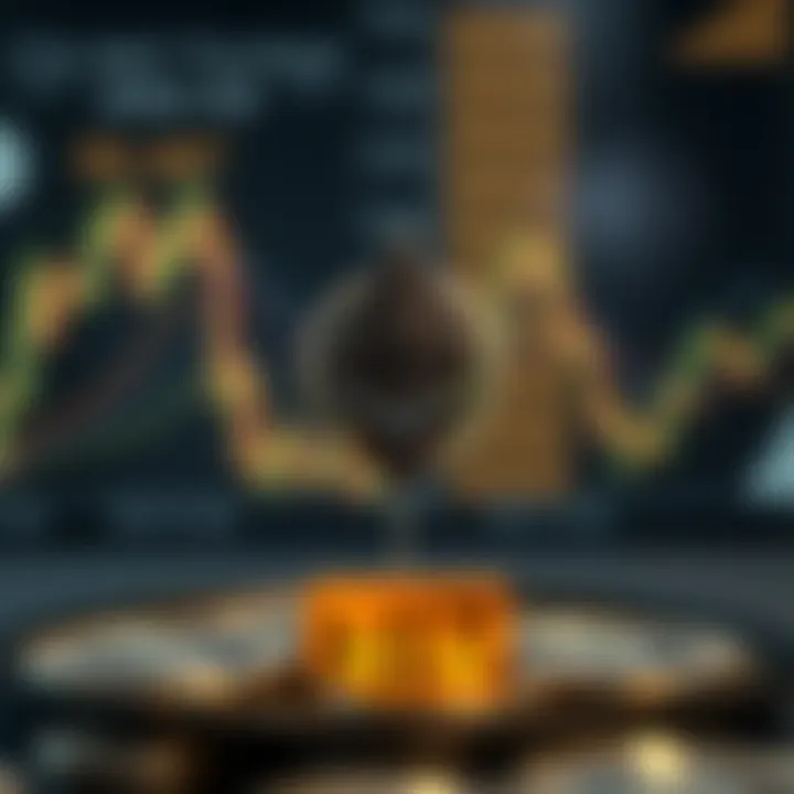 Previsão e Análise do Futuro do Ethereum