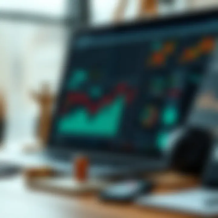 Visualization of tools and methodologies for effective financial management using neurolinguistic techniques