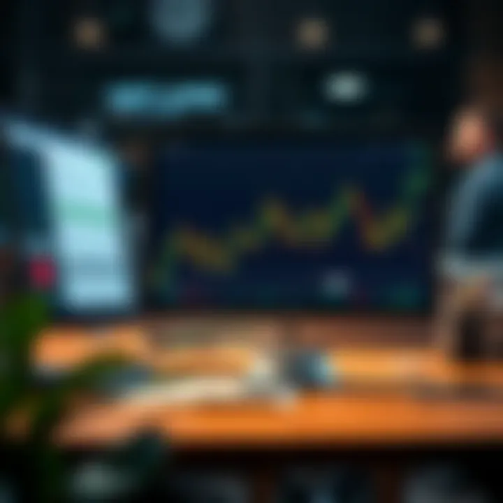 Comparison of Forex platform features highlighting technical requirements and regulatory compliance