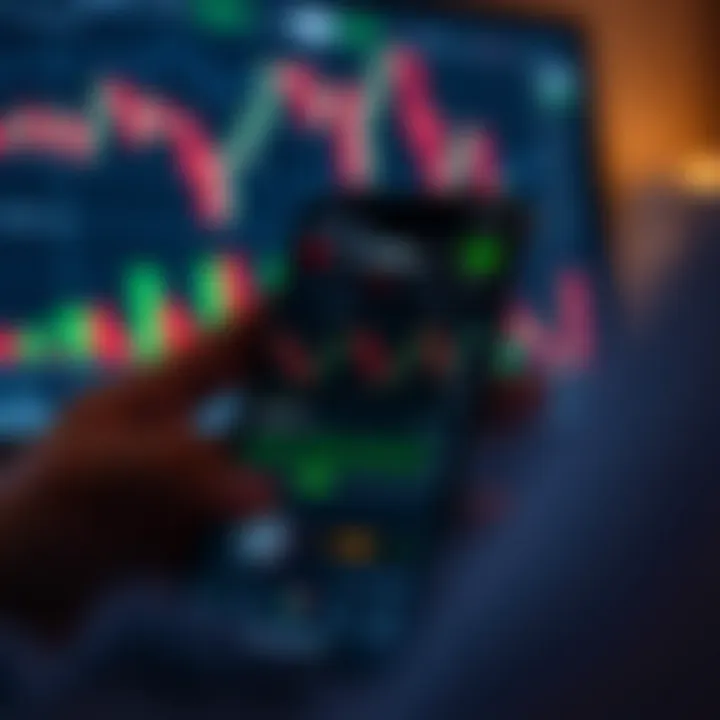 Aplicativos Forex: Guia para Escolher e Usar com Segurança
