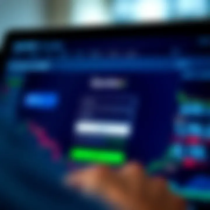 Como Usar o Login Demo do Quotex com Facilidade