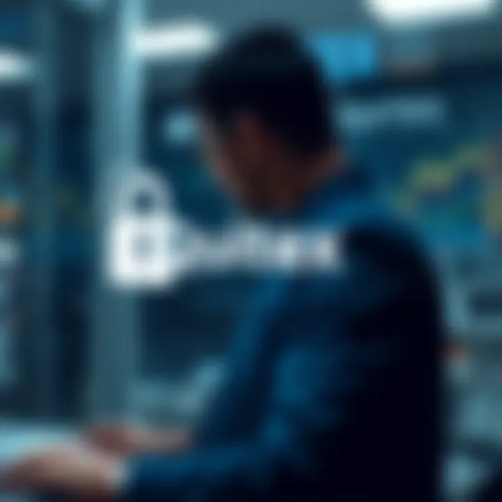 Como Usar o Sistema de Login do Quotex