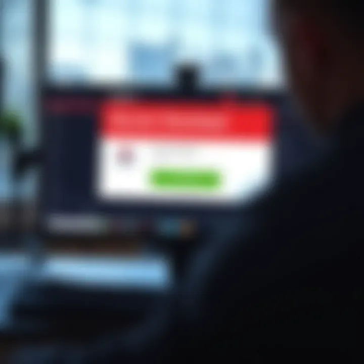 Como Baixar e Usar o IQ Option com Segurança