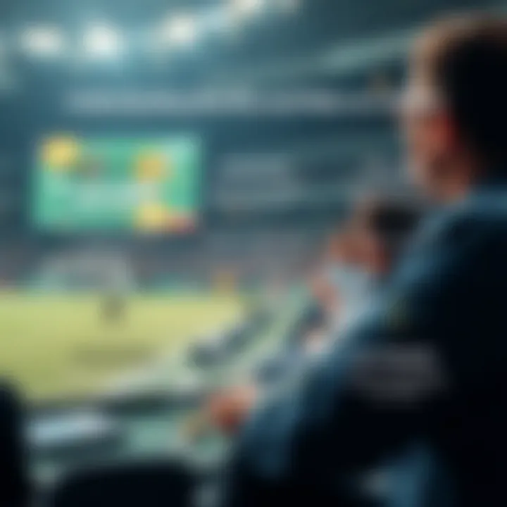 Graphic illustrating advantages and risks associated with online betting on IQ Bet