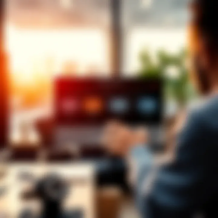 Mesa Proprietária Apex: Como Funciona e Oportunidades