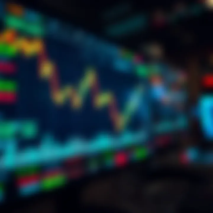 Como funciona o trading de câmbio online