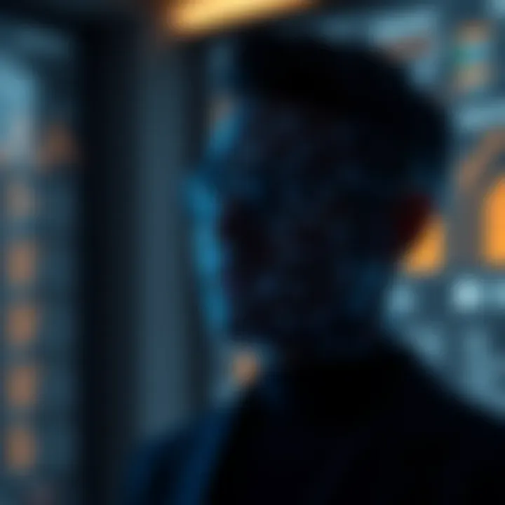 Visual representation of financial and communication applications of Neuro-Linguistic Programming techniques