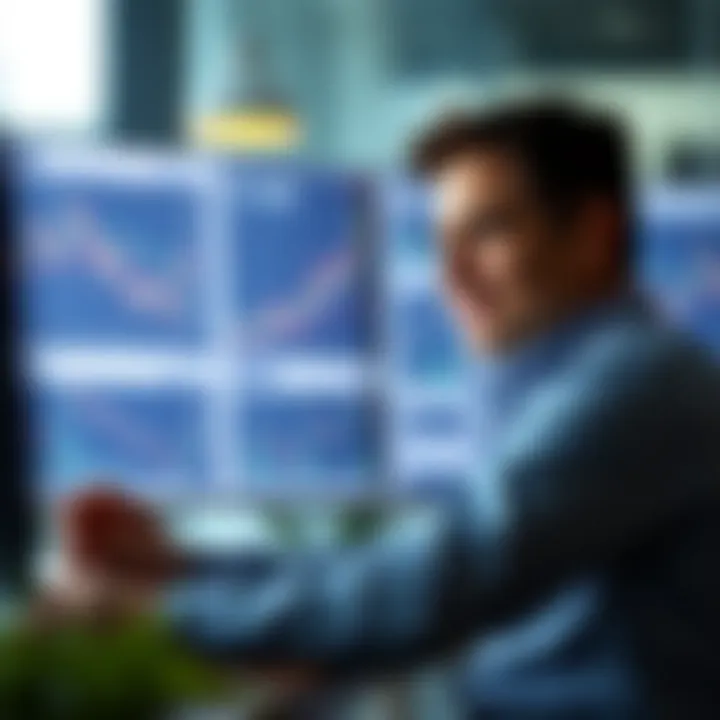 PNL no Investimento: Como Usar para Melhorar Resultados