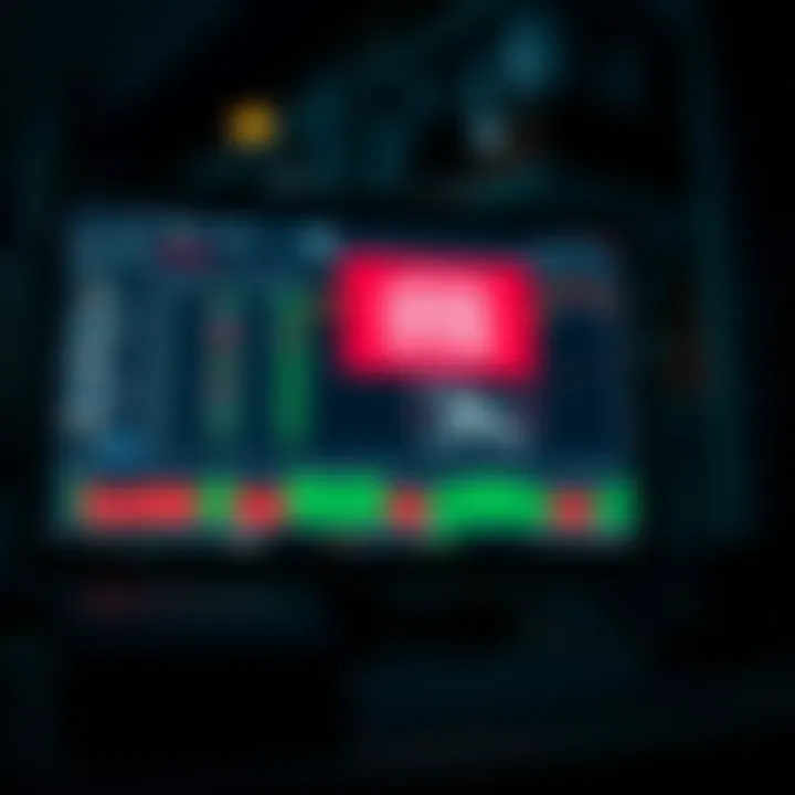 Technical specifications and system requirements for Pocket Option on computer