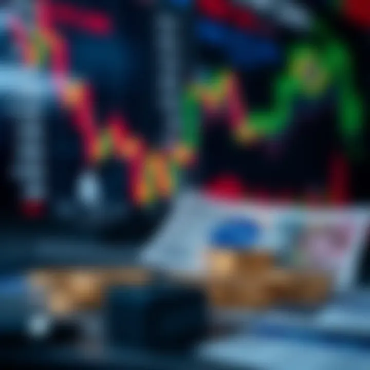 Economic indicators influencing British Pound and Brazilian Real currency values