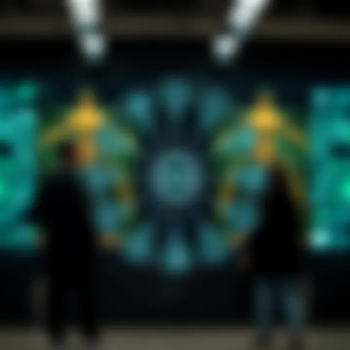 Qiotex: análise detalhada da plataforma e usos